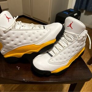 Jordan 12 del sols